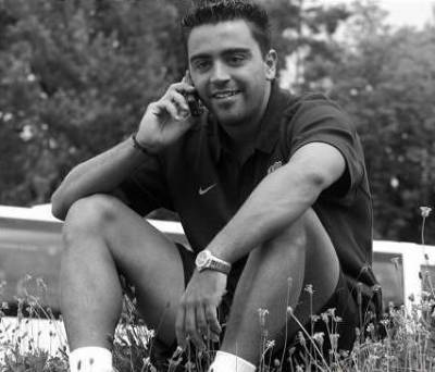 xavi
